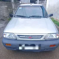 پراید 83 در حد|خودرو سواری و وانت|بابکان, |دیوار