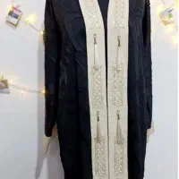 چند عدد مانتو شلوار مغازه داشتم جمع کردم حراج