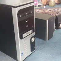 کامپیوتر خانگی بدون مانیتور