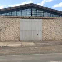 اجاره سوله صنعتی