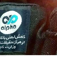 فروش دو جفت کفش ایمنی مهندسی سایزهای ۴۲ و ۴۳|کیف، کفش، کمربند|شادگان, |دیوار