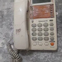 کمدوتلفن خانگی ژاپنی سالم