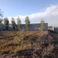 زمین-300-متری-همراه-با-آب-معاوضه-با-خودرو