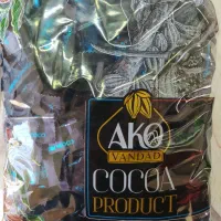 شکلات قهوه اکو،پودر قهوه تازه رست شده