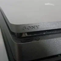 پی اس فور اسلیم دو دسته|کنسول، بازی ویدئویی و آنلاین|زرقان, |دیوار