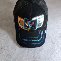 حراج کلاه گورین وارداتی|لباس|اهواز, اهواز|دیوار