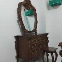 سرویس خواب|تخت و سرویس خواب|ملایر, |دیوار