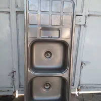 سینک ظرفشویی