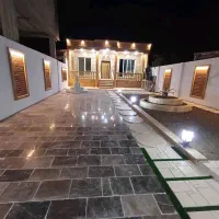 ۱۱۰ متر فلت.۲ خواب.حیاط سازی جذاب.خوش قیمت