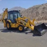 اجاره بیل بکهو برای خدمات به مردم|خدمات حمل و نقل|تهران, جوانمردان (اندیشه)|دیوار