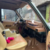 پاترول ۴ درب|خودرو سواری و وانت|کلاردشت, |دیوار