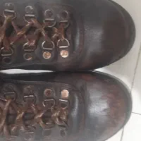 کفش کوهنوردی پایار نمره ۴۴|کوهنوردی و کمپینگ|تهران, شهر زیبا|دیوار