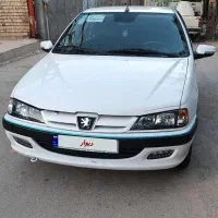 پارس سفارشی 402 ELX (سیمی)