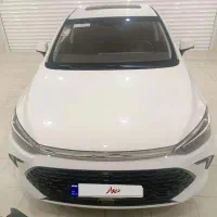بیجینگ U5