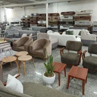 میز عسلی|مبلمان خانگی و میز عسلی|خمینی‌شهر, |دیوار