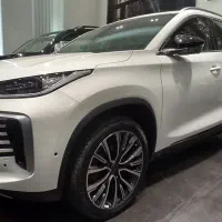 اکستریم TXL صفر مدل ۱۴۰۴ سفید