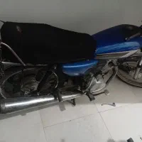 موتور تیزپر