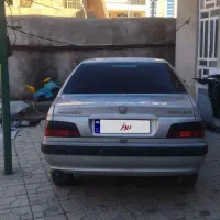 پارس ELX|خودرو سواری و وانت|یاسوج, |دیوار