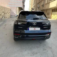 فروش چانگان CS55 پلاس|خودرو سواری و وانت|مشهد, بهشت|دیوار