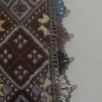 دوخت شیشه و کریشی