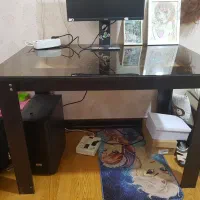 میز ناهار خوری ۴نفره