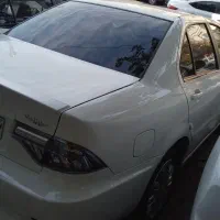 سمند سورن پلاس xu7p ۱۴۰۴