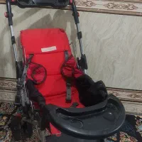 وسایل بچه|کالسکه و لوازم جانبی|زاهدان, |دیوار