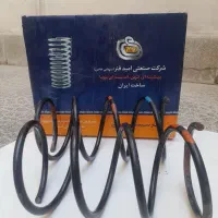 فنر اسپورت ۲۰۶|قطعات یدکی و لوازم جانبی|مشهد, شهید فرامرز عباسی|دیوار