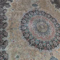 فرش ۹متری ۱۰۰۰شانه