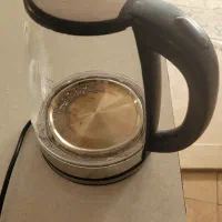 کتری برقی دسینی