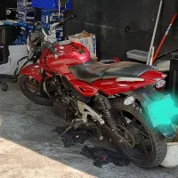 موتور پالس ۱۸۰