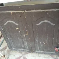 کابینت وهود