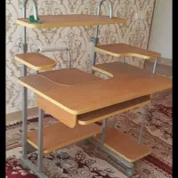 میز کامپیوتر و تحریر عـالی در حد نو