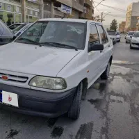 پراید ۹۰ اتاق تعویض عروسک