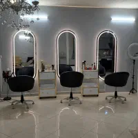 اجاره میز ناخن و مژه