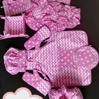 دوخت سرویس آشپزخانه