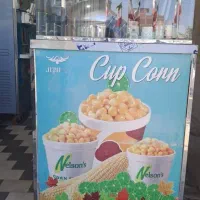 فروش دستگاه ذرت مکزیکی|کافیشاپ و رستوران|ساری, |دیوار