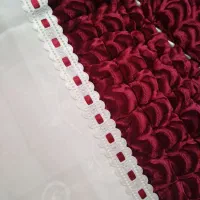 لحاف مخمل|رختخواب، بالش، پتو|سبزوار, مدرس|دیوار