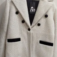 کت گرم .سالم ونو اصلا استفاده نشده .