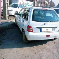 111|خودرو سواری و وانت|چناران, |دیوار