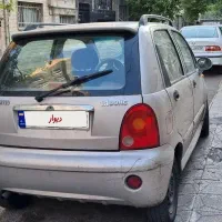 ام وی ام ۱۱۰ چهارسیلندر|خودرو سواری و وانت|تهران, نیروی هوایی (پیروزی)|دیوار