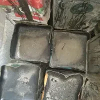 حلب قیر 600 بشکه قیر 7500