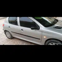 206 تیپ 2|خودرو سواری و وانت|اهواز, فرهنگ شهر|دیوار