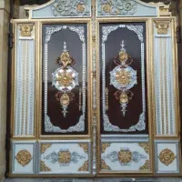 رنگ آمیزی ساختمان پذیرفته میشود