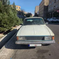 فروش پیکان مدل 80|خودرو سواری و وانت|تبریز, |دیوار