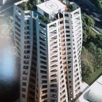 پاسداران ۱۰۰۰ متر مشارکت کامل  بدون تکرار