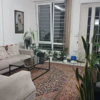 ۹۰متری یکخوابه بسیار شیک                املاک مفید