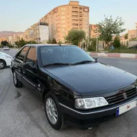 پژو ۴۰۵ مدل ۸۲