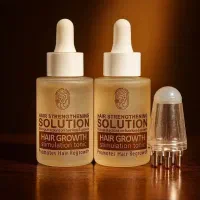 ریزش مو یا ریش داری بیا تا بگم چیکار کنی