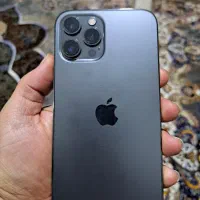 ایفون ۱۲پرومکس